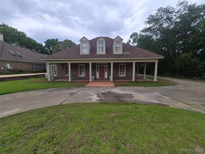 3549 Melton Rd