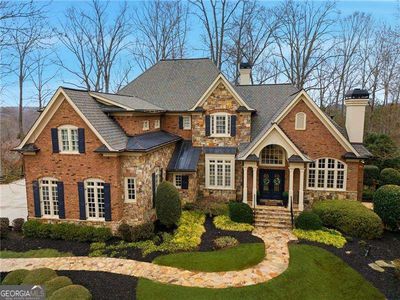 135 Foxhollow Trl