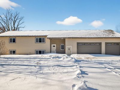 Property at 2588 101st St NW, Zimmerman, MN