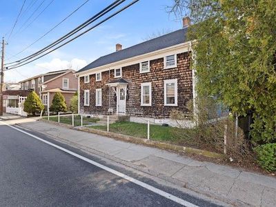 Property at 1692 Main St, West Warwick, RI