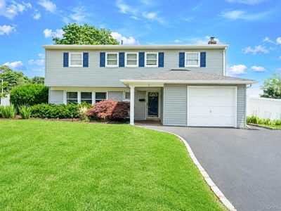 1 Blue Spruce Lane
