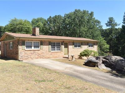 3400 Scott Dr