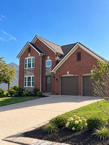 1141 Brookstone Dr