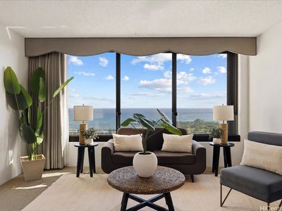 1600 Ala Moana Blvd APT 2910