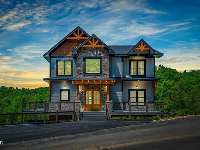 2957 Summit Trails Dr