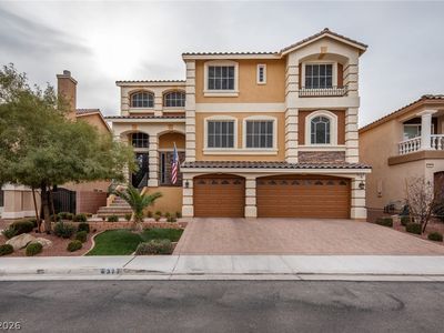 6377 Mount Palomar Ave