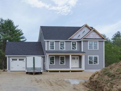 527 North West Road
