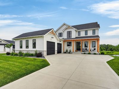 Property at 3671 N Callison Ave, Cumming, IA