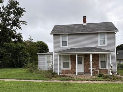 Property at 463 Howard St, Marseilles, IL