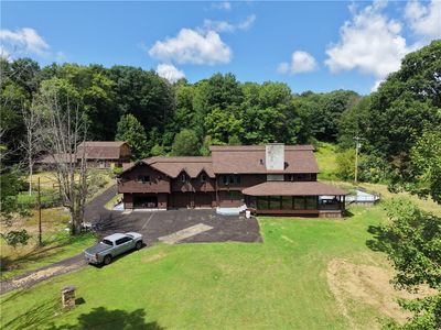 8880 Rush Creek Rd