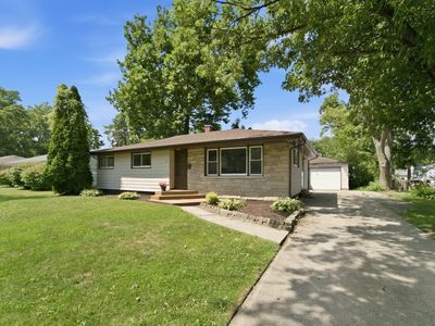 322 Oriole Ave