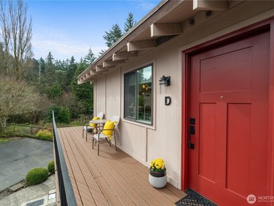 2812 Garden Court #D