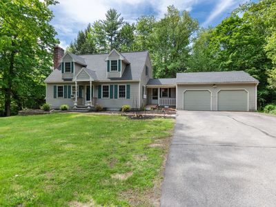 49 Chandler Circle