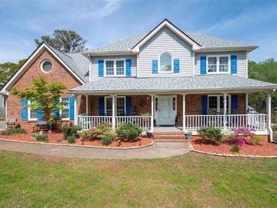 3174 Country Club Ct NW