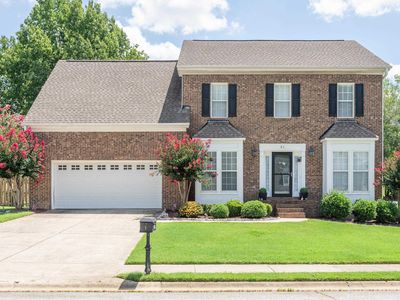 31 Willow Oak Ct