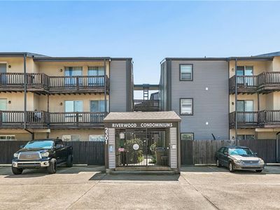 2301 Edenborn Ave APT 308