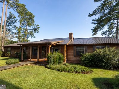Property at 1360 Scarboro Church Rd, Twin City, GA