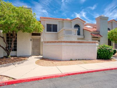 1717 E UNION HILLS Drive #1032