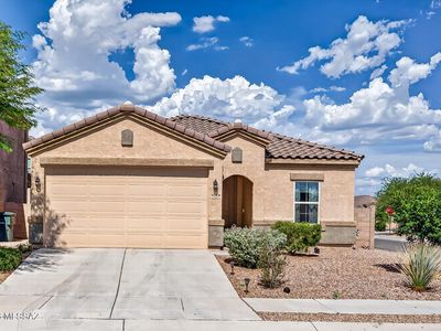 3248 N Baby Bruno Way
