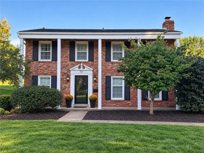 155 Foxcroft Rd