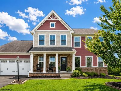 9 Highline Pass Ln
