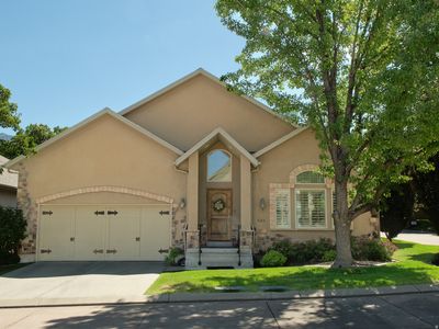 7165 S Villandrie Ln #9