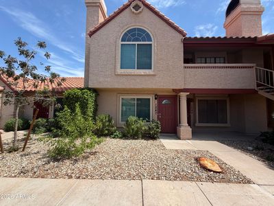 4901 E KELTON Lane #1247