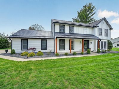 Property at 15610 Durham Way W, Granger, IN