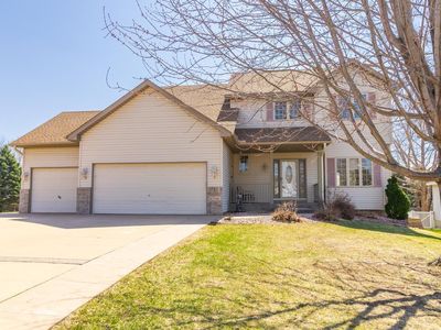 10341 Fox Run Rd