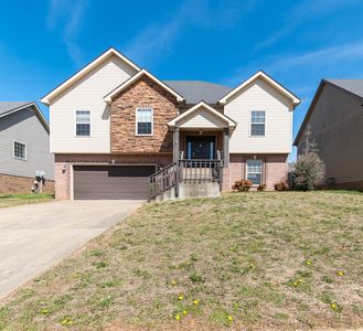 3377 Franklin Meadows Way