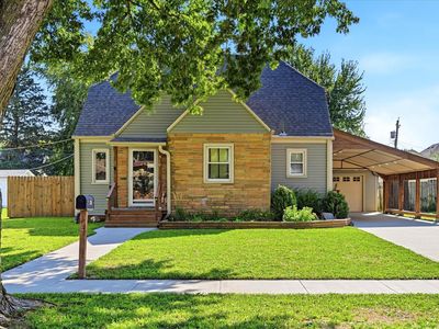 Property at 310 N 3rd Ave, Logan, IA