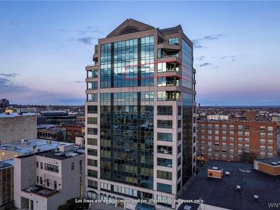 610 Main St #1201