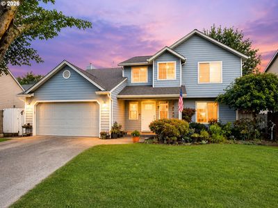 Property at 17004 SE 16th St, Vancouver, WA