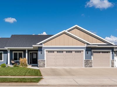 1611 Cherry LANE SOUTH South