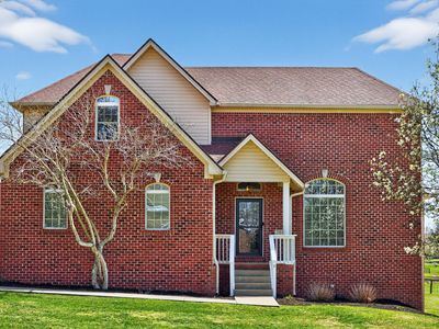 201 Squires Pointe Rd