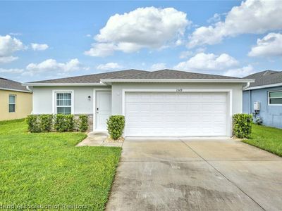 1509 Stone Ridge Cir