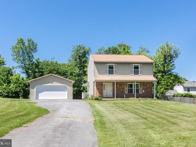 4107 Murphys Run Ct