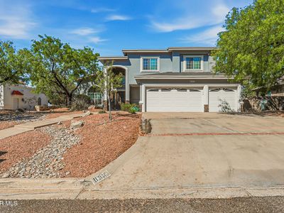 859 Via Alta Ln