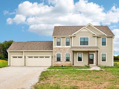 W275N8210 Harvest COURT