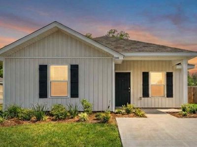 The Allanton Plan, Oakmont Place