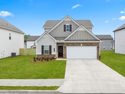 The Caldwell Valley Run