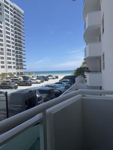 3001 S Ocean Drive
