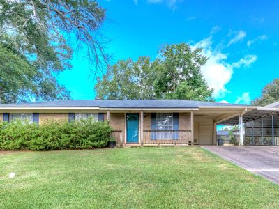 Property at 909 Nella St, Minden, LA
