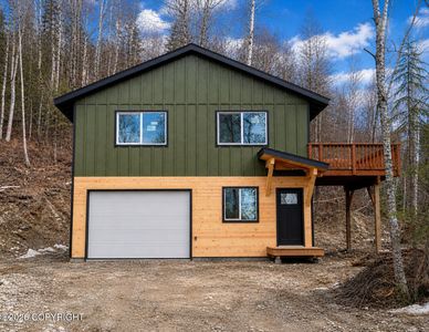 Property at 17188 W Lighthouse Dr, Big Lake, AK