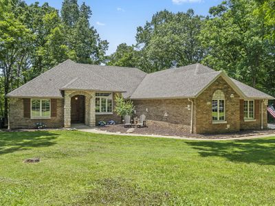 2504 W Fox Fire Court