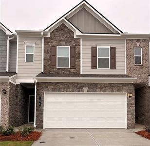 104 Jacobs Farm Ln #41