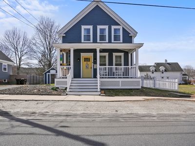 36 Madison St