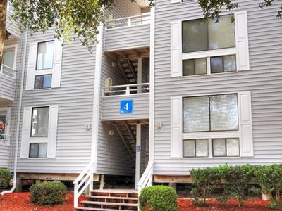 351 Lake Arrowhead Rd. UNIT 4-315