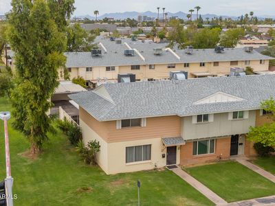 Property at 10 E HERMOSA Drive, Tempe, AZ