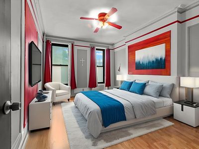 326 W 17th St APT 3E